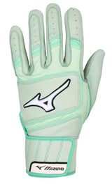 Mizuno Pro Select Baseball Batting Gloves (Multiple Colors)