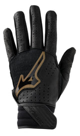 Mizuno Pro Select Fastpitch Batting Gloves (Multiple Colors)