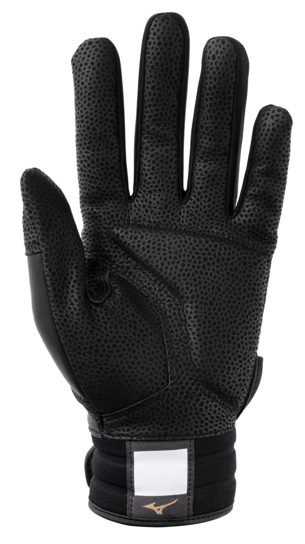 Mizuno Pro Select Fastpitch Batting Gloves (Multiple Colors)