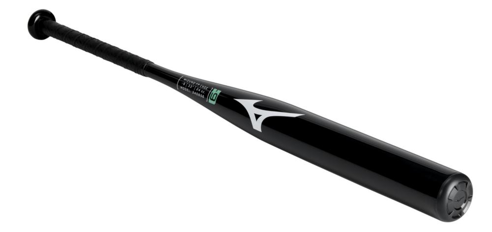 Mizuno CRBN1 Cage Bat -9 Training Fastpitch Softball Bat