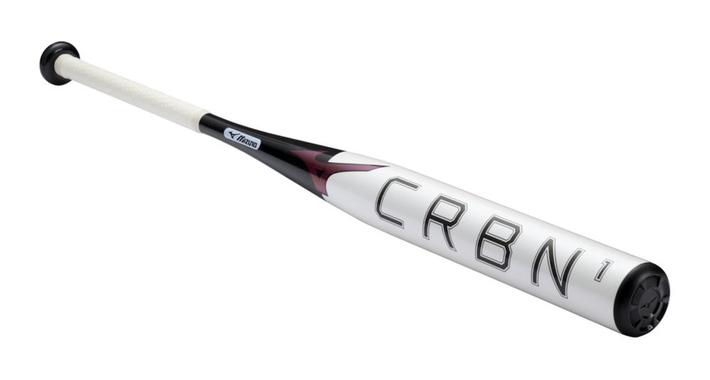 Mizuno CRBN1 -10 USSSA/USA Fastpitch Softball Bat - F24-CRBN1