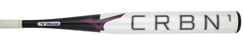 Mizuno CRBN1 -8 USSSA/USA Fastpitch Softball Bat - F24-CRBN1