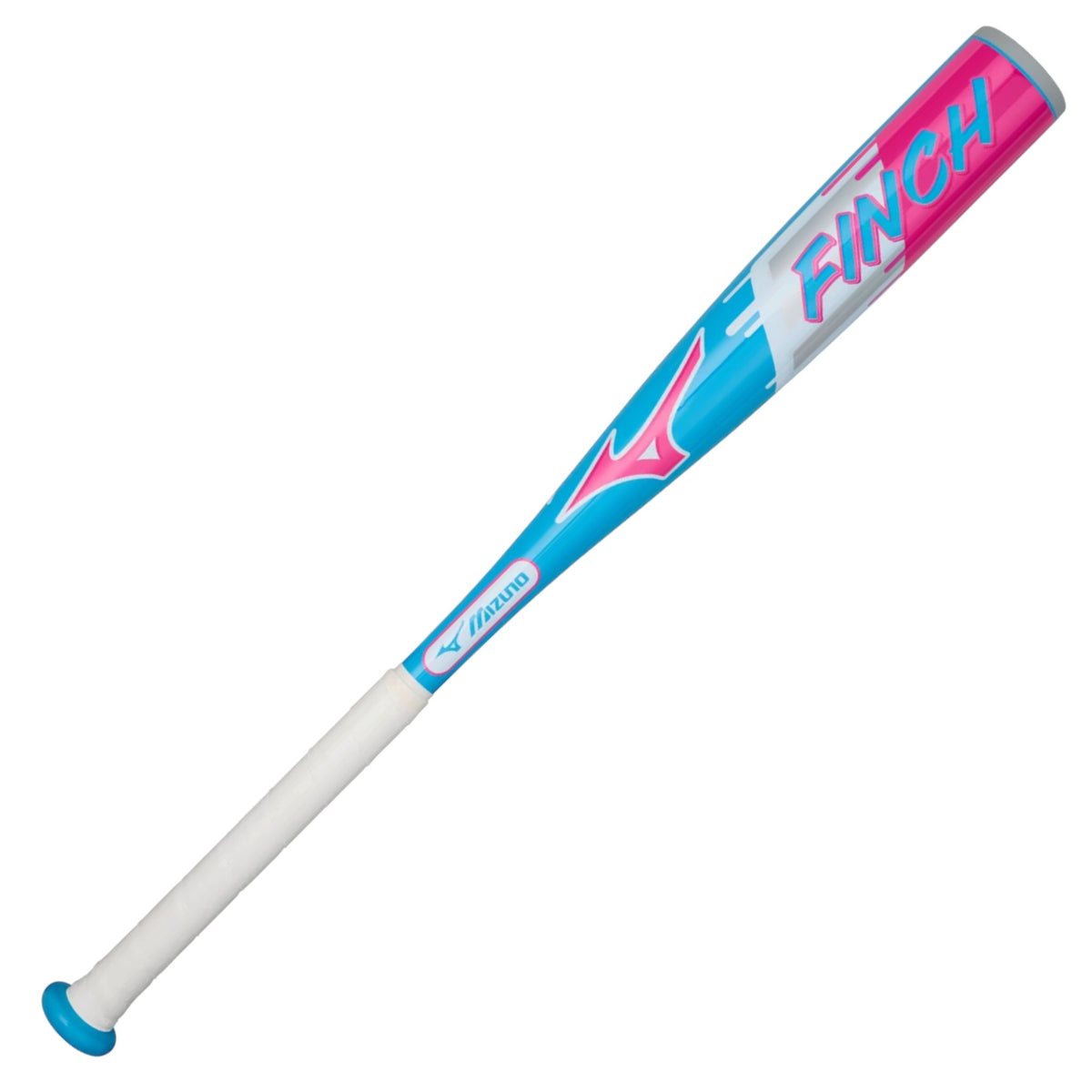 Mizuno Finch -13 USSSA/USA Youth Tee Ball Fastpitch Softball Bat