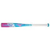 Mizuno Finch -13 USSSA/USA Youth Tee Ball Fastpitch Softball Bat