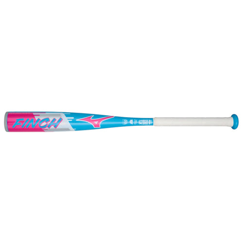 Mizuno Finch -13 USSSA/USA Youth Tee Ball Fastpitch Softball Bat