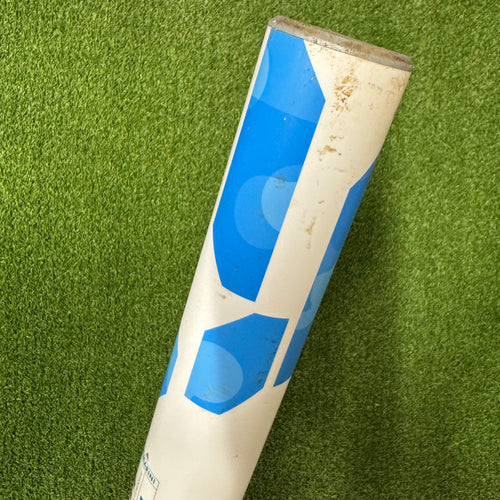 2023 DeMarini CF -11 Fastpitch Softball Bat - CFSS-23 [USED-UB124] 29/18