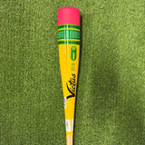 2024 Victus Vibe Pencil -10 USA Baseball Bat - VSBVIBP10USA [USED-UB-212] 27/17