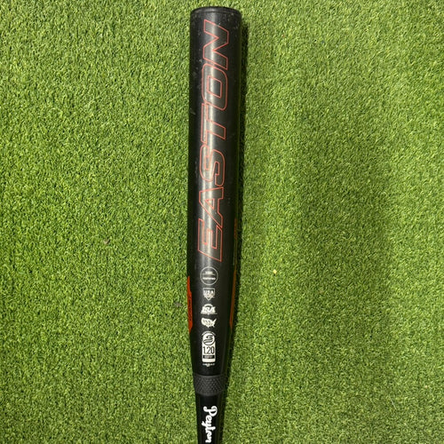 2024 Easton Ghost Advanced -9 Fastpitch Softball Bat EFP4GHAD9 [USED-UB-132] 32/23