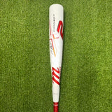 2024 Marucci CATX2 Connect -5 USSSA Baseball Bat MSBCCPX25 [USED-UB-175] 31/26