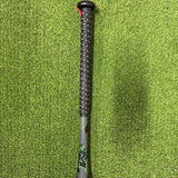 2024 Miken DC-41 Supermax USSSA Slowpitch Softball Bat - MSU4DCX [USED-UB215] 25oz