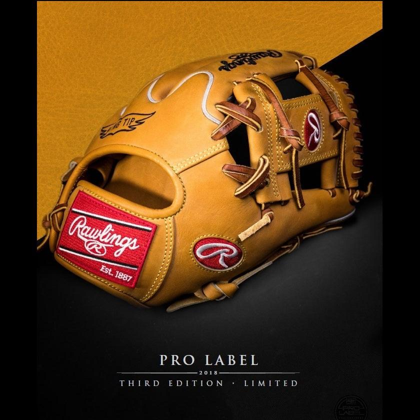 Rawlings Heart of the Hide 11.5