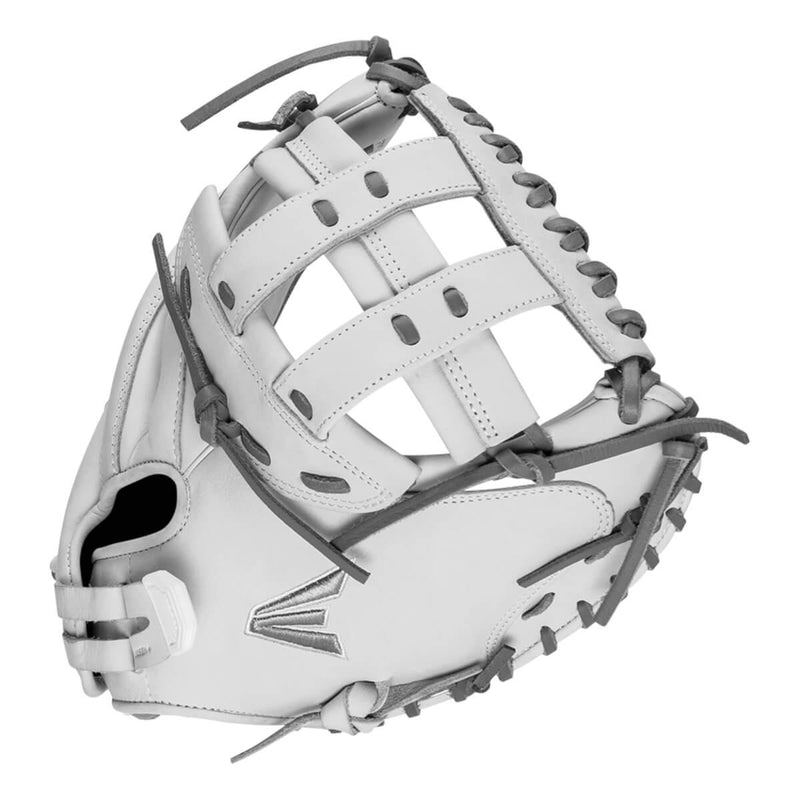 Easton Pro Collection 34" Fastpitch Softball Catcher's Mitt/Glove - PCFPCM34 - Smash It Sports