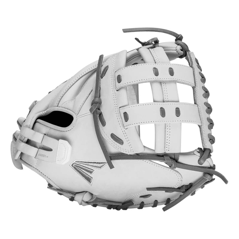 Easton Pro Collection 34" Fastpitch Softball Catcher's Mitt/Glove - PCFPCM34 - Smash It Sports