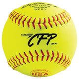 Dudley CFP SB12 47/375 USA 12" Fastpitch Softballs - 43865