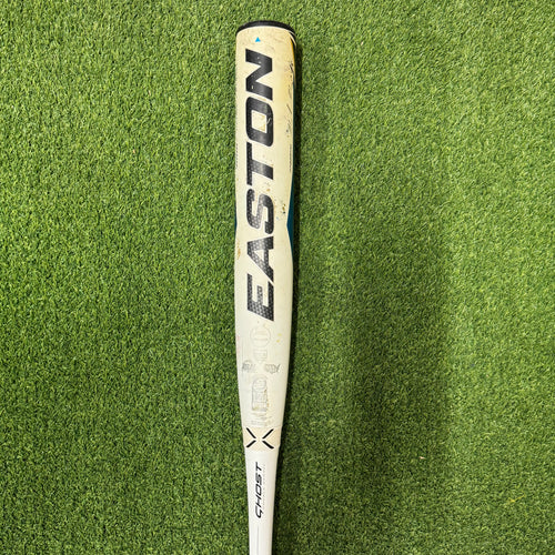2020 Easton Ghost -10 Fastpitch Softball Bat FP20GH10 [USED-UB-118] 31/21