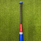 2022 Easton Empire Dennis Rulli 13.75" Barrel Loaded SSUSA Senior Slowpitch Softball Bat SP22EM2B [USED-UB169] 26.5oz