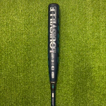 2025 Louisville Slugger Kryo -10 Fastpitch Softball Bat - FPKRD10-25 [USED-UB177] 31/21