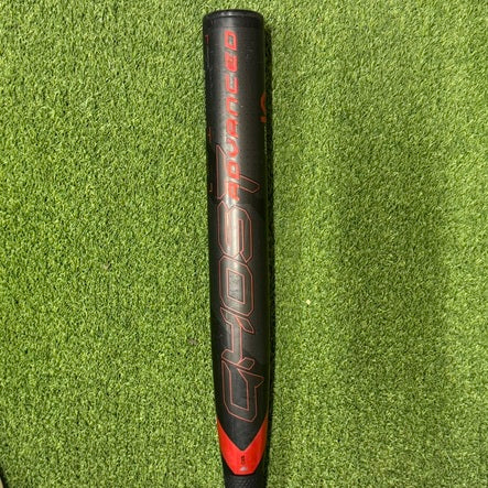 2024 Easton Ghost Advanced -11 Fastpitch Softball Bat EFP4GHAD11 [USED-UB-155] 32/21