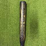 Miken Vicious 13" Dual Stamp Slowpitch Softball Bat - MPAV20 [USED-UB-218] 26oz