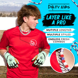 Dirty Mids Necklaces Ice Collection (Multiple Colors)