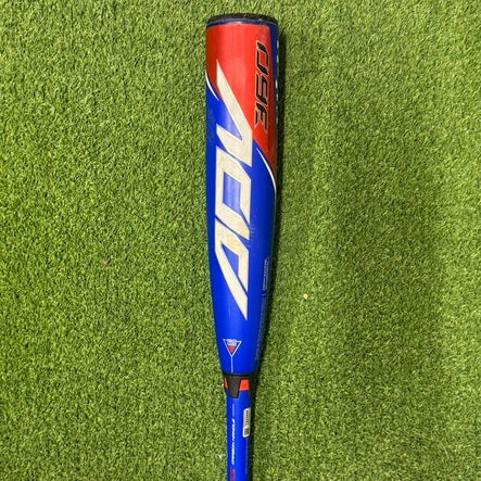 2021 Easton ADV 360 -11 USA Baseball Bat - YBB21ADV11 [USED-UB-146] 29/18