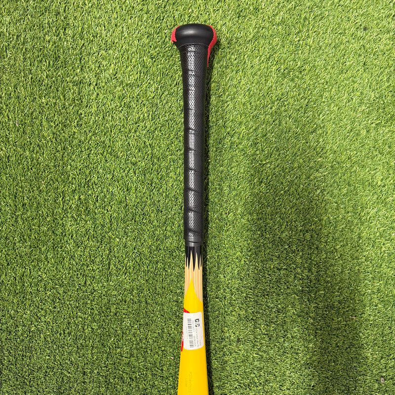 2024 Victus Vibe Pencil -10 USA Baseball Bat - VSBVIBP10USA [USED-UB-212] 27/17