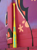 2026 Rawlings Clout Ai -3 BBCOR Baseball Bat - RBB6C3