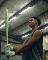 2026 Rawlings Clout Ai -3 BBCOR Baseball Bat - RBB6C3