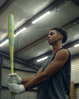 2026 Rawlings Clout Ai -10 USSSA Baseball Bat - RUT6C10