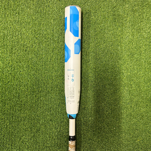 2023 DeMarini CF -11 Fastpitch Softball Bat - CFSS-23 [USED-UB124] 29/18