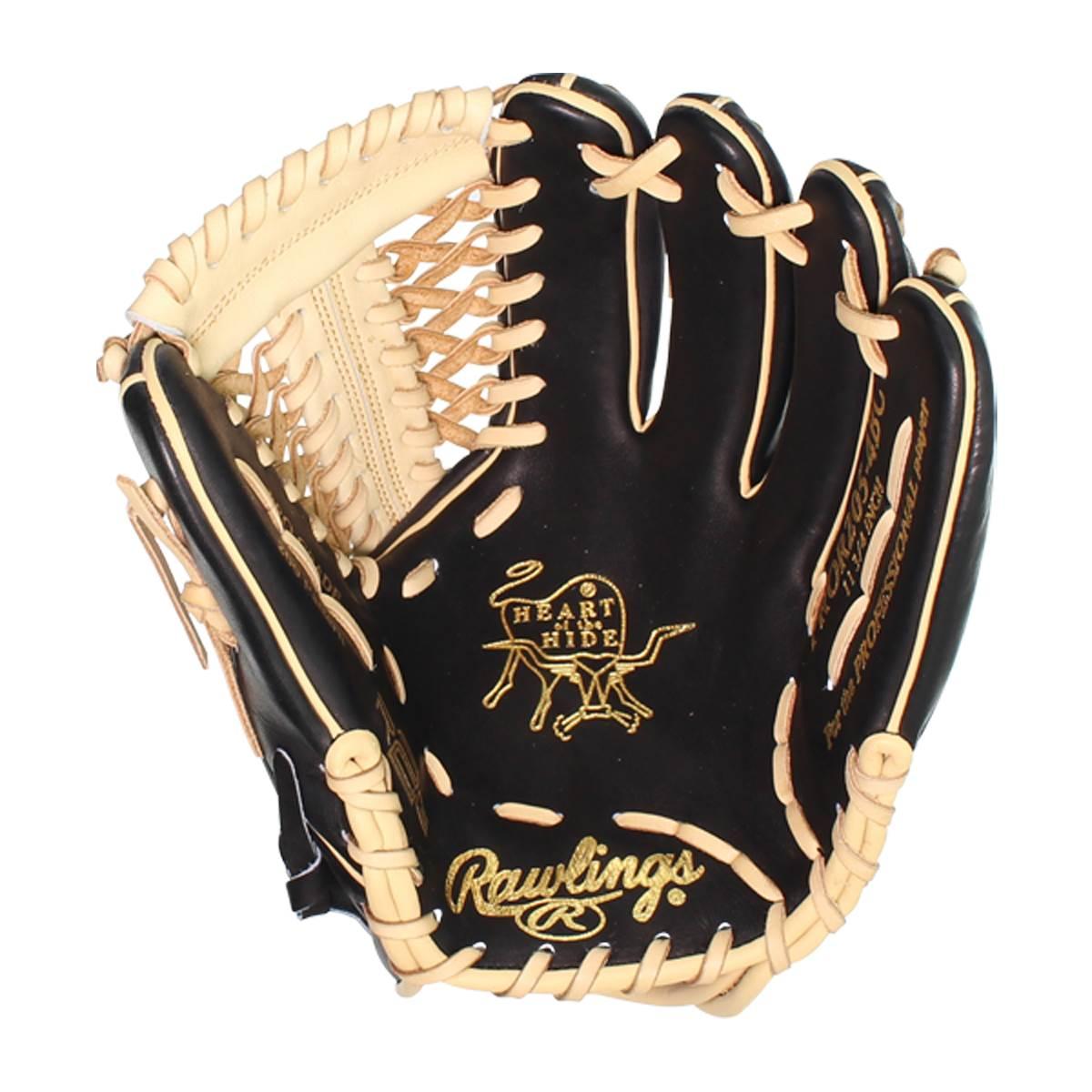 2024 Rawlings R2G Heart of the Hide 11.75