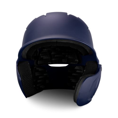 Marucci DuraVent Baseball Helmet With Jaw Guard