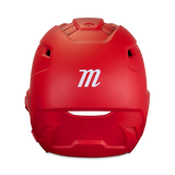Marucci DuraVent Baseball Helmet With Jaw Guard