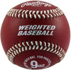 Rawlings Weighted Training Baseball