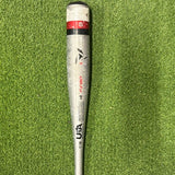 2019 DeMarini Sabotage ONE -11 USA Baseball Bat - WTDXUMO [USED-UB-148] 28/17