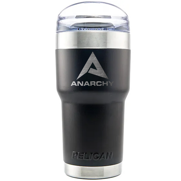 Custom Pelican 22oz Tumbler with Slide Lid SD22