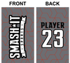 Smash It Sports Bag Tag 4