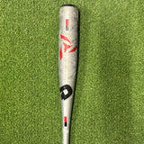 2019 DeMarini Sabotage ONE -11 USA Baseball Bat - WTDXUMO [USED-UB-148] 28/17