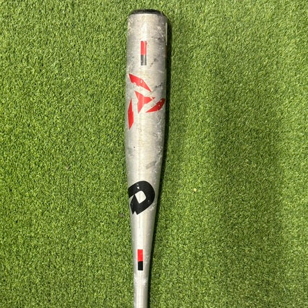 2019 DeMarini Sabotage ONE -11 USA Baseball Bat - WTDXUMO [USED-UB-148] 28/17