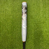 2023 DeMarini Whisper -9 Fastpitch Softball Bat [USED-UB-178] 34/25