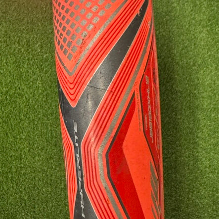 2019 Easton Ghost X Hyperlite -12 USSSA Baseball Bat - JBB19GXHL12 [USED-UB-153] 27/15
