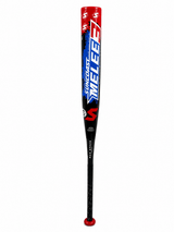Suncoast Melee3 OG 12" 1-Piece End Loaded SSUSA Senior Slowpitch Softball Bat