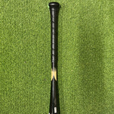 2024 Victus Vibe Black Pencil -10 USA Baseball Bat - VSBVIBP10USA [BLEM-UB-159] 27/17