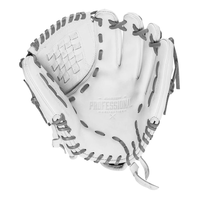 Easton Pro Collection 12" Fastpitch Softball Glove - PCFP120-3W - Smash It Sports