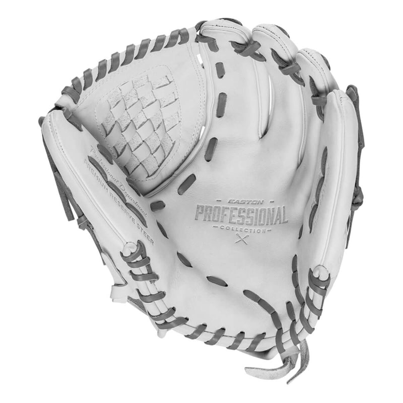 Easton Pro Collection 12.5" Fastpitch Softball Glove - PCFP125-3W - Smash It Sports