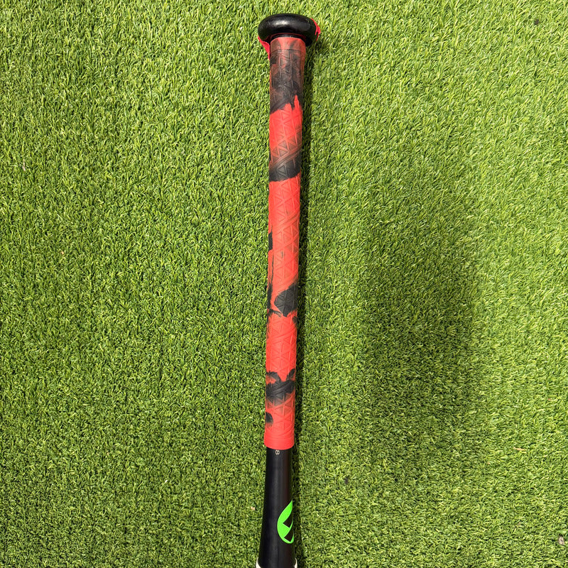 2022 Worth Mach 1 Cobra Jet XXL USSSA Slowpitch Softball Bat - WM22MU [USED-UB220] 27oz