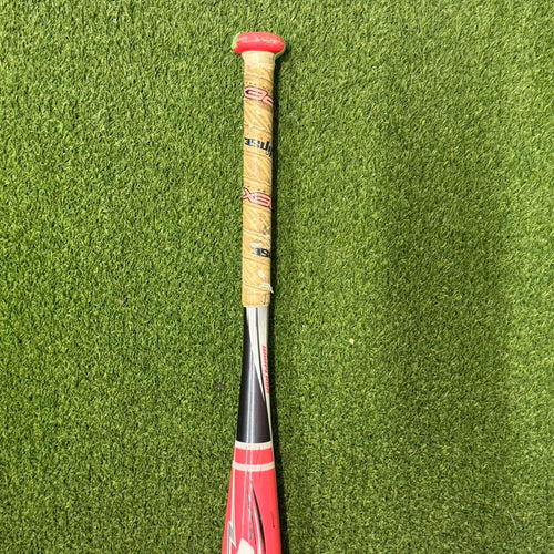 Worth Storm (-12) Tee Ball Baseball Bat - TBSTMG [USED-UB135] 25/13