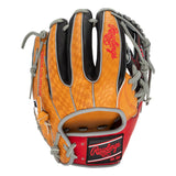 Rawlings Heart Of The Hide Color Sync 11.5" Baseball Fielding Glove - RPRO934-2TS