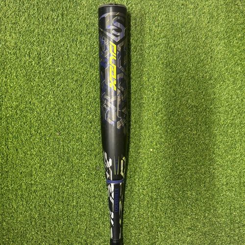 2021 Louisville Slugger Xeno -11 USA/USSSA Fastpitch Softball Bat - FPXND11 [USED-UB125]