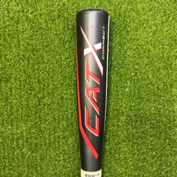 Marucci Cat X Connect (-11) USA Baseball Bat - MSBCCX11USA [USED-UB-164] 29/18